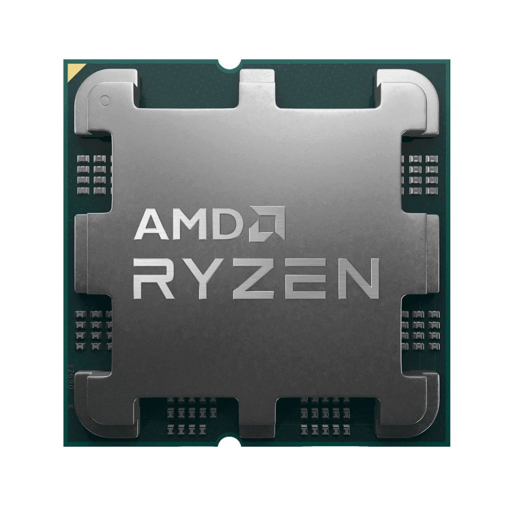 Купить Процессор AMD Ryzen 9 9900X 4,4GHz (5,6GHz Turbo) AM5, Zen5, 4nm, 12/24&nbsp;L3 64Mb 120W 100-000000662 в Алматы