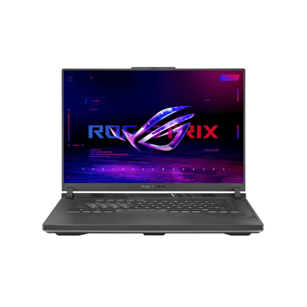 Купить Ноутбук Asus G614JU, Core i5-13450HX/16**WUXGA/16GB/512GB/GF RTX4050 6GB/LAN/DOS 90NR0CC1-M012J0 в Алматы