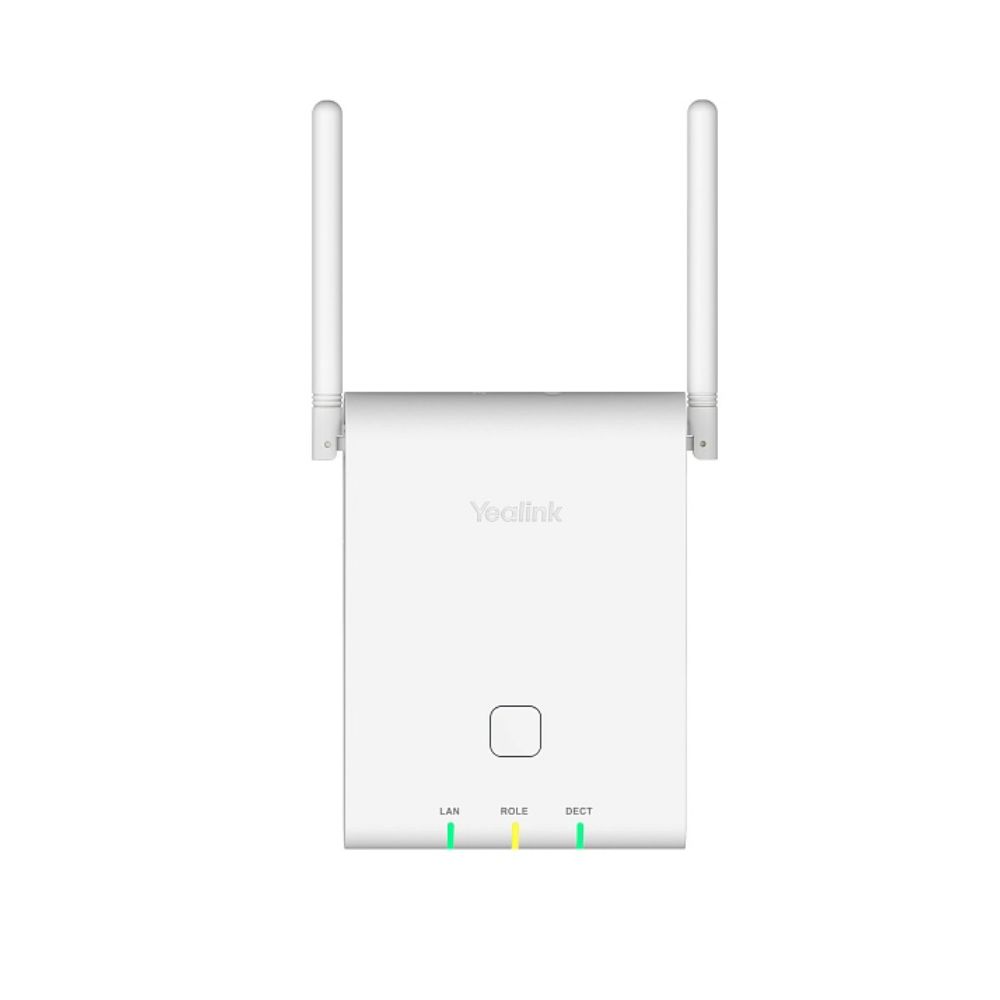 Купить IP-DECT-система&nbsp;Yealink W90 в Алматы