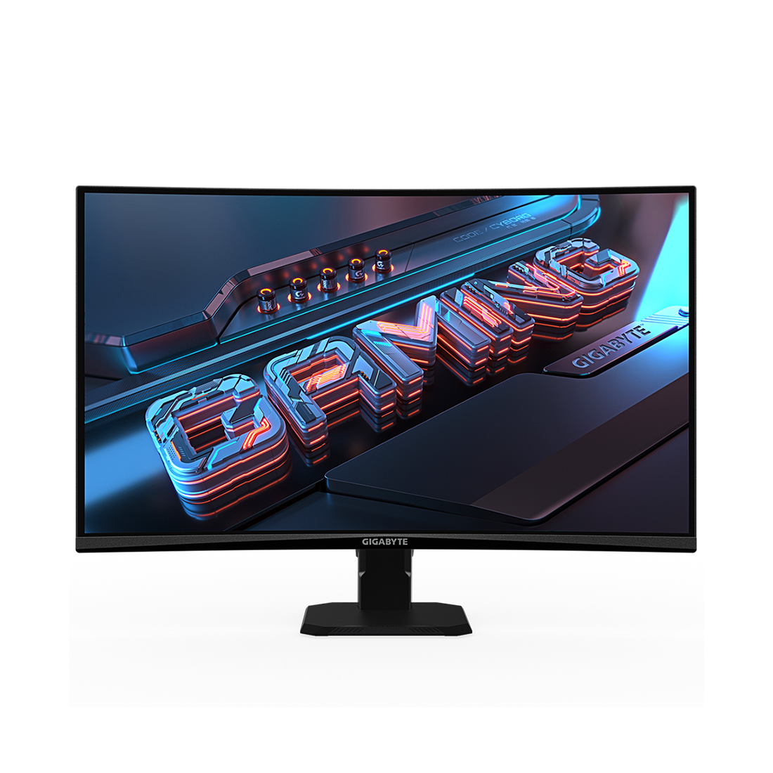 Купить Монитор 27* Gigabyte GS27QA EU в Алматы