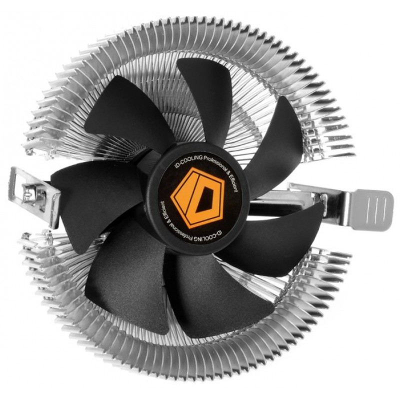 Купить Вентилятор для процессора ID-COOLING DK-01T в Алматы