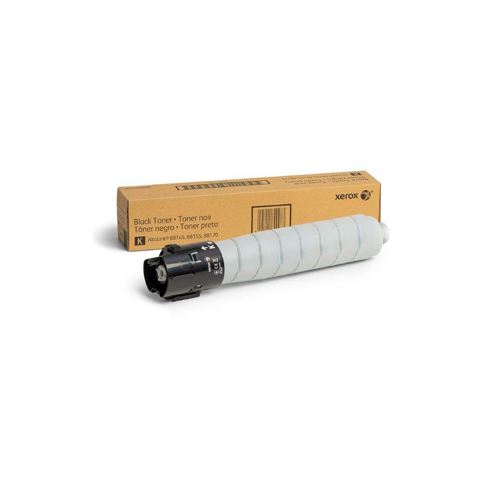 Купить Тонер-картридж 006R01772 Xerox AltaLink B8145/B8155 (52K) Euro Print в Алматы
