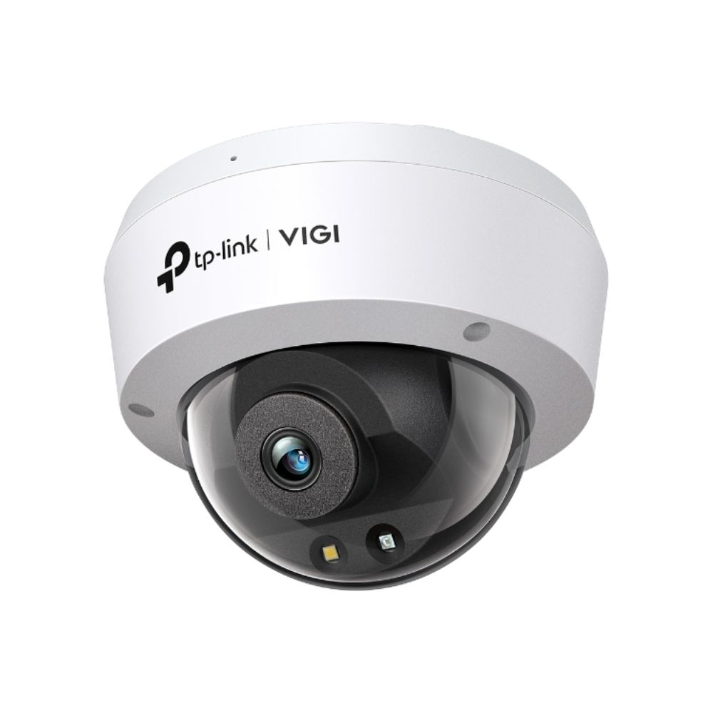 Купить IP камера купольная 4 МП TP-Link VIGI C240(2.8mm)(UN) в Алматы