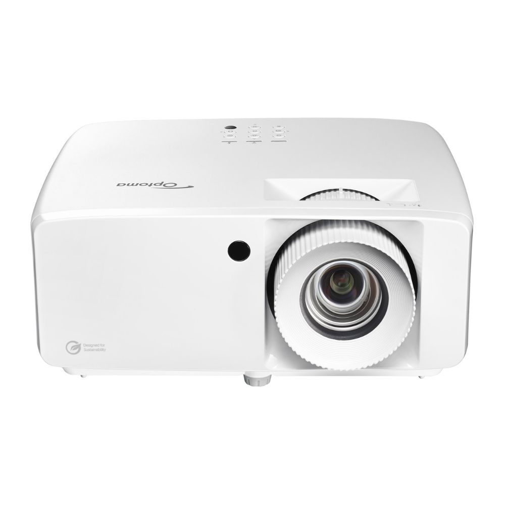 Купить Проектор OPTOMA UHZ66 в Алматы