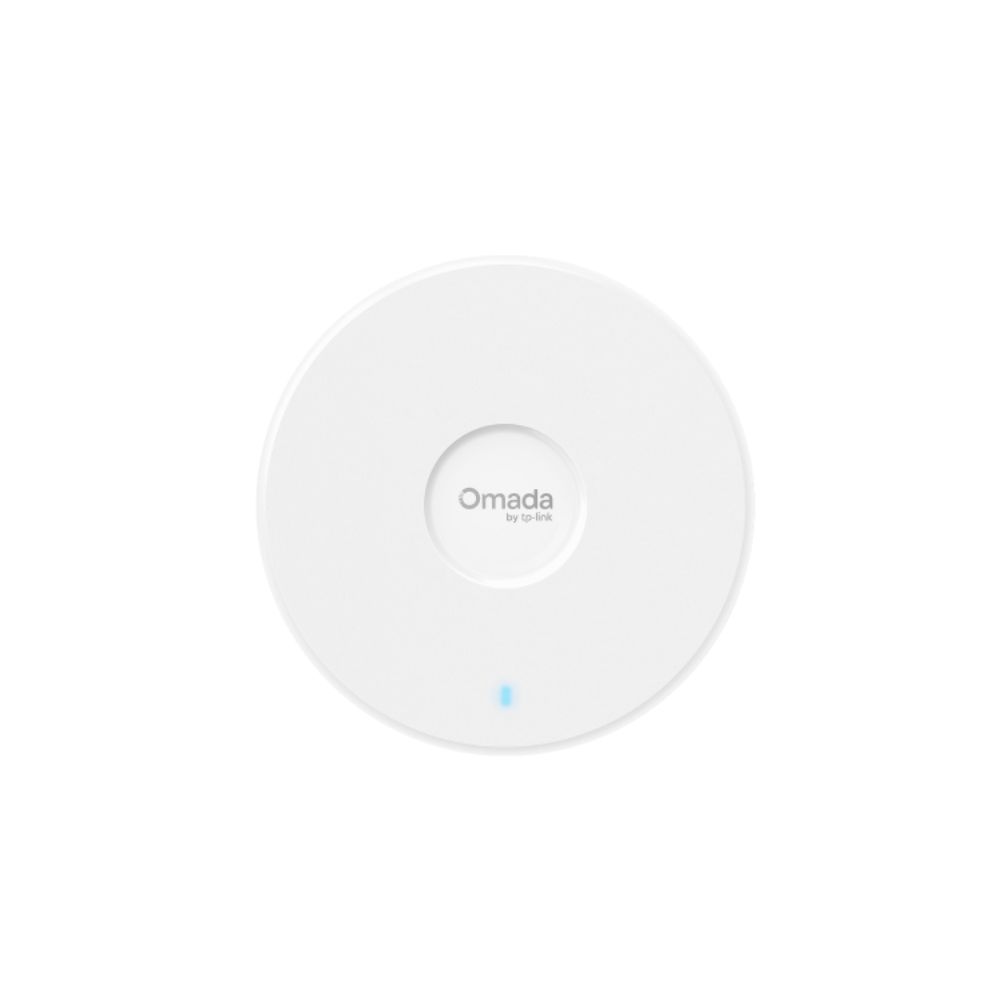 Купить Точка доступа потолочная двухдиапазонная BE3600 10GbE TP-Link EAP720 <2.5 Гбит/с порт Ethernet RJ-45 (с поддержкой PoE IEEE802.3bt, IEEE 802.11be/ax/ac/n/g/b/a, До 688 Мбит/с (2,4 ГГц) + до 2882 Мбит/с (5 ГГц), встроенные всенаправленные 2,4 ГГц: 4 д в Алматы