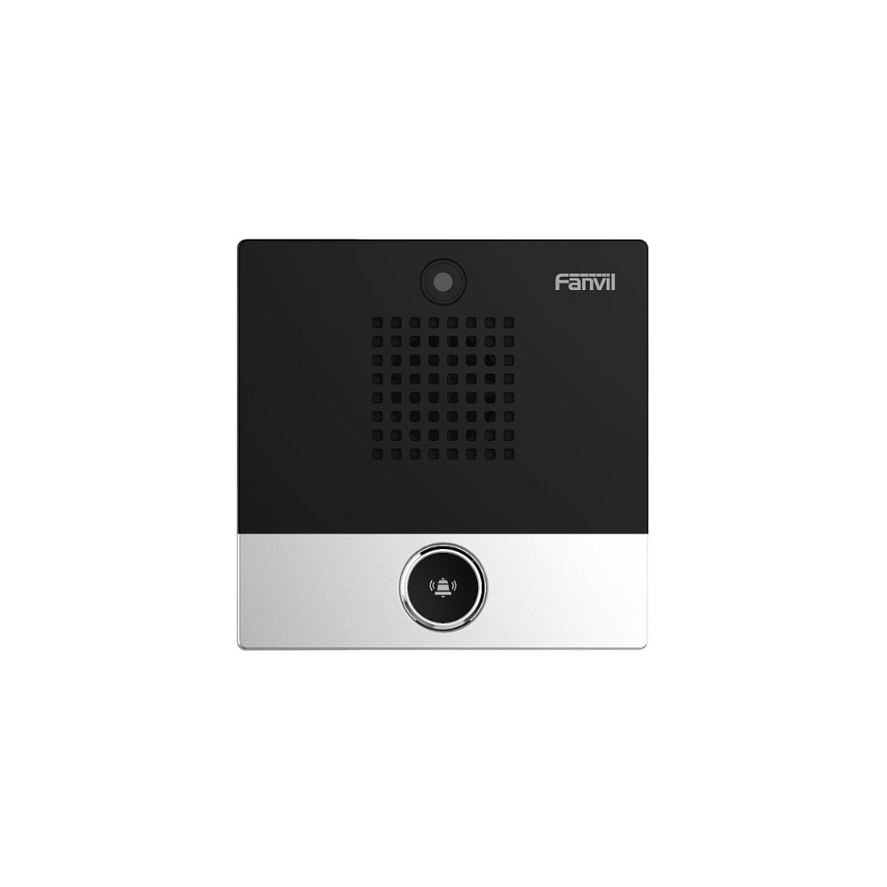 Купить Fanvil i10SV IP-видеодомофон, накладной, IP54 в Алматы