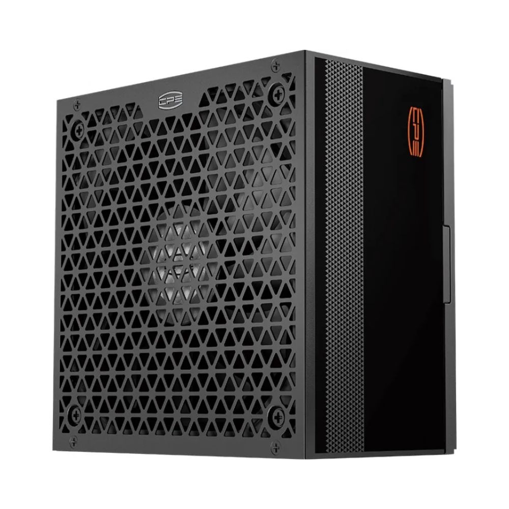 Купить Блок питания PCCooler YN850, 850W, Modular, 80+ GOLD, Fan 135mm, P5-YN850-G1F в Алматы
