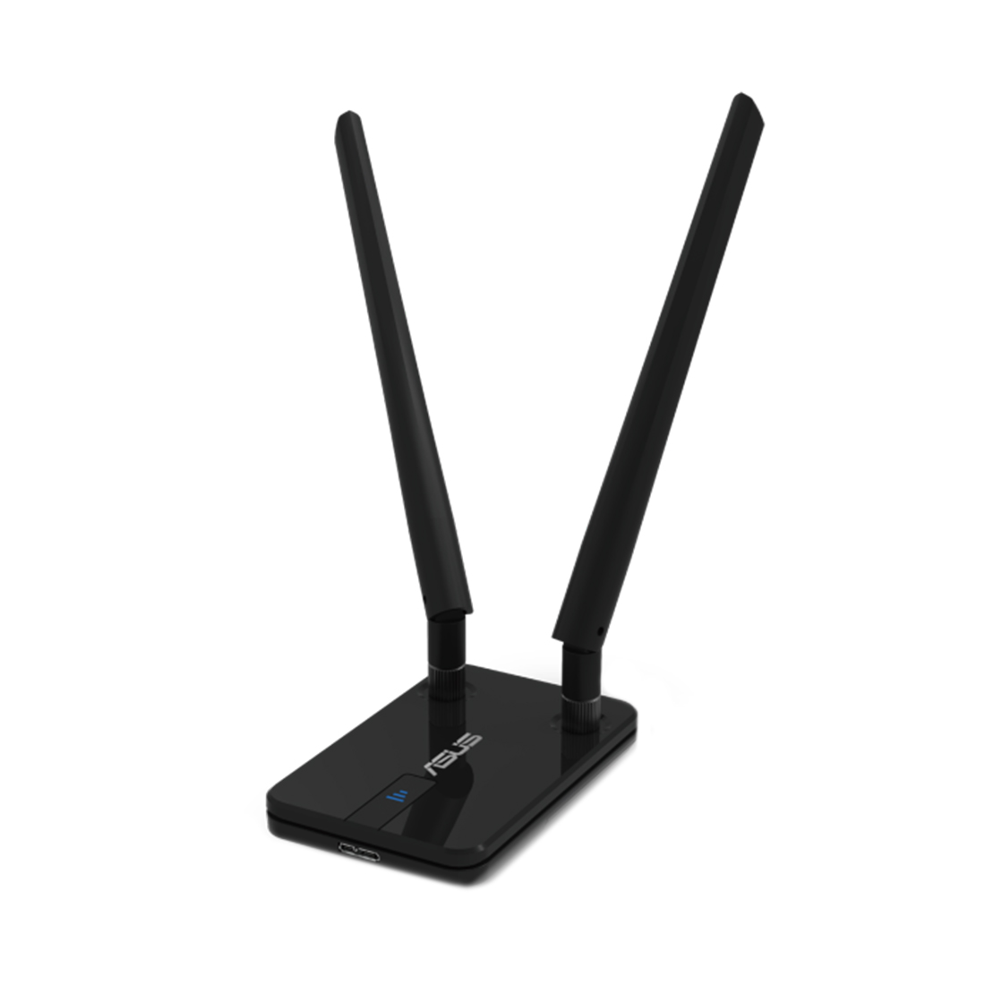 Купить Сетевой адаптер ASUS USB-AC58 в Алматы