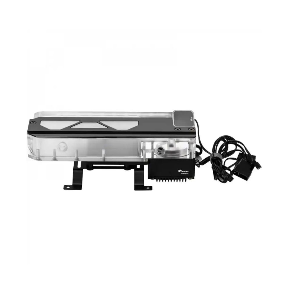 Купить Резервуар + помпа Bykski CP-DDC-X-TK180-V2 <180ММ> в Алматы