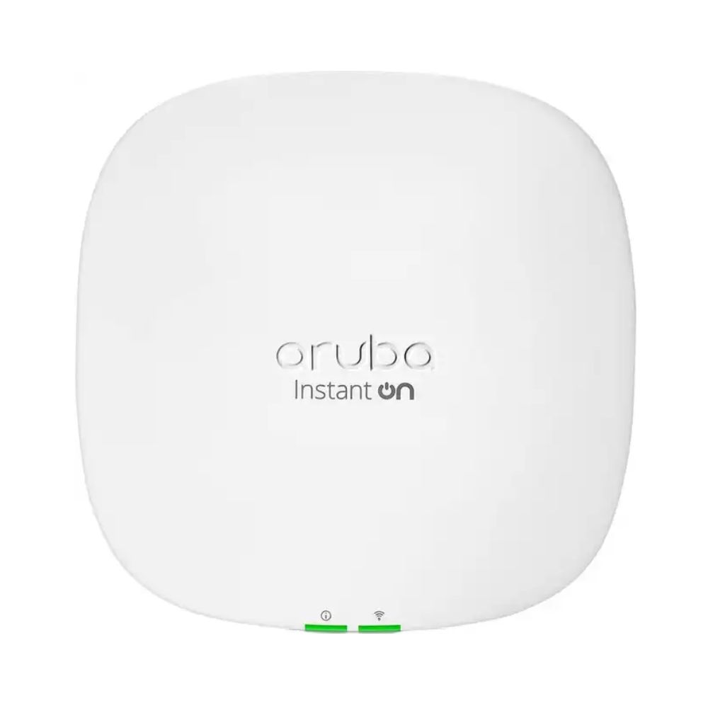 Купить Точка доступа HPE Instant On Access Point Bundle with PSU (EU) AP25 (R9B33A) в Алматы