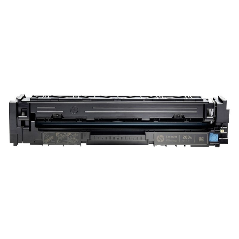 Купить Картридж HP CF541A HP 203A Cyan LaserJet Toner Cartridge for M254/M280 в Алматы