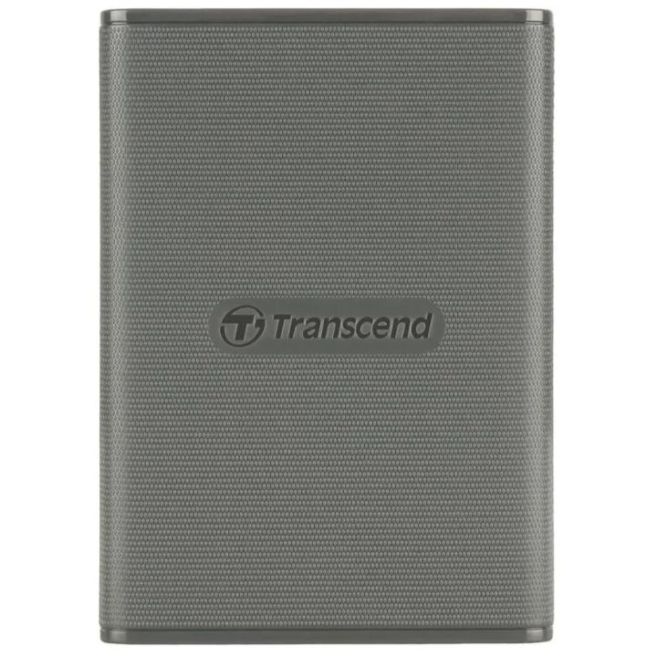 Купить Жесткий диск SSD внешний 4TB Transcend TS4TESD360C в Алматы