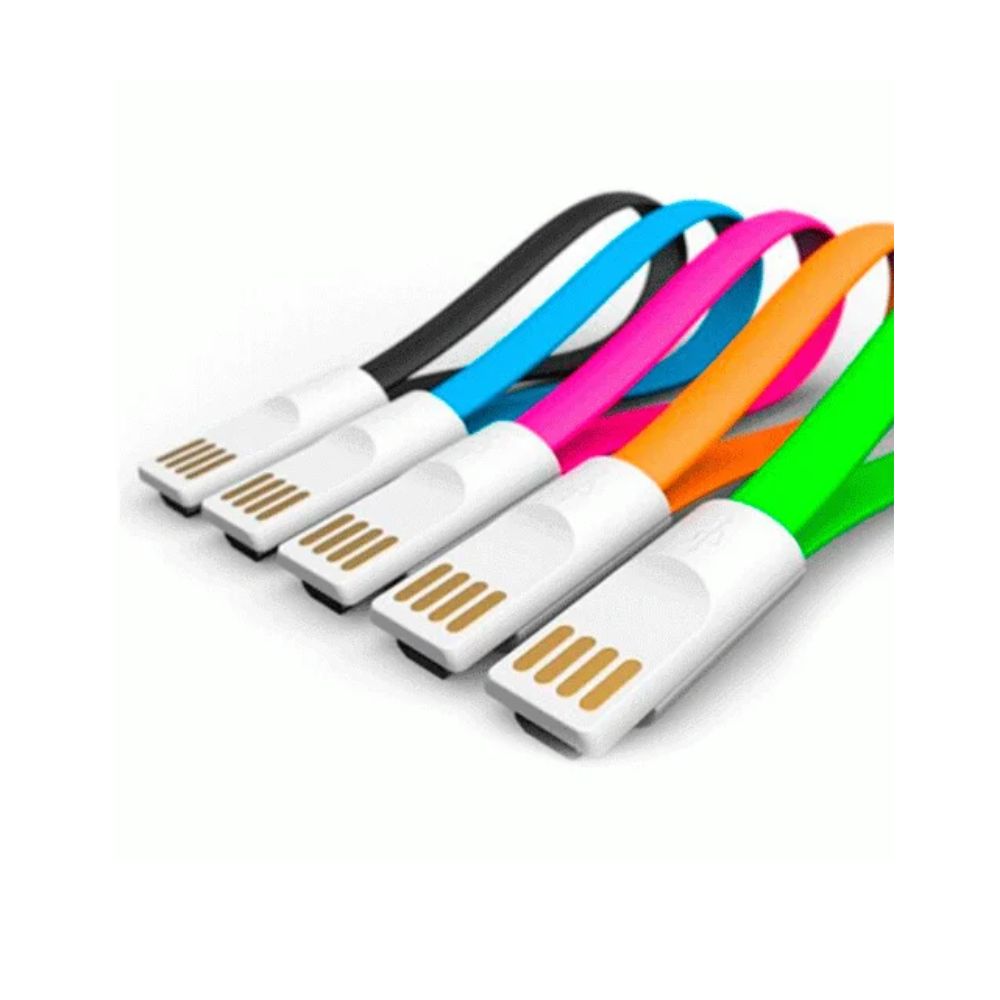 Купить Кабель USB - Micro USB V-T Magnetic, 22cm в Алматы