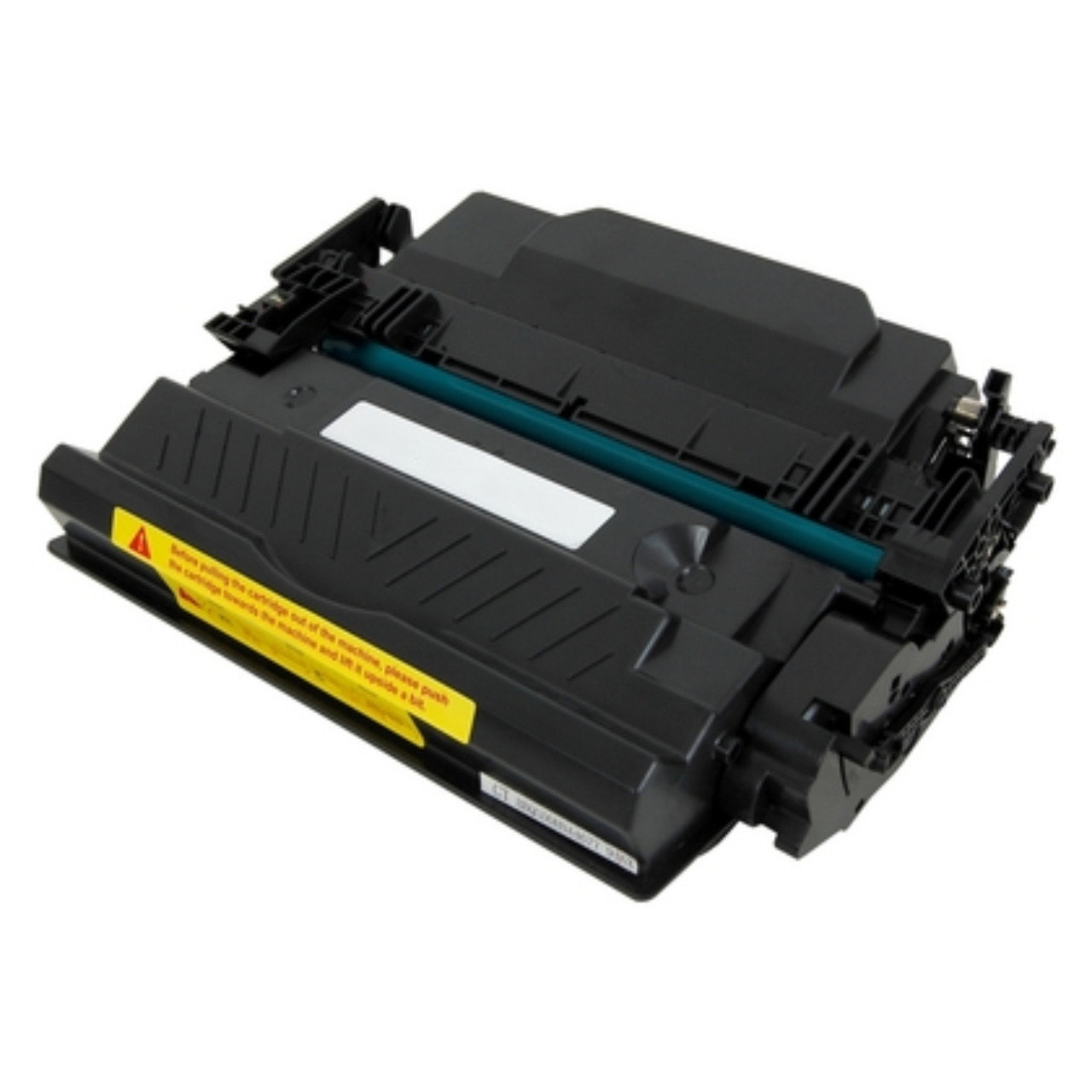 Купить Картридж лазерный HP Inc 87X, CF287X, увеличенной емкости, черный, совмест. товары HP LaserJet Enterprise M506, 501, 527 в Алматы