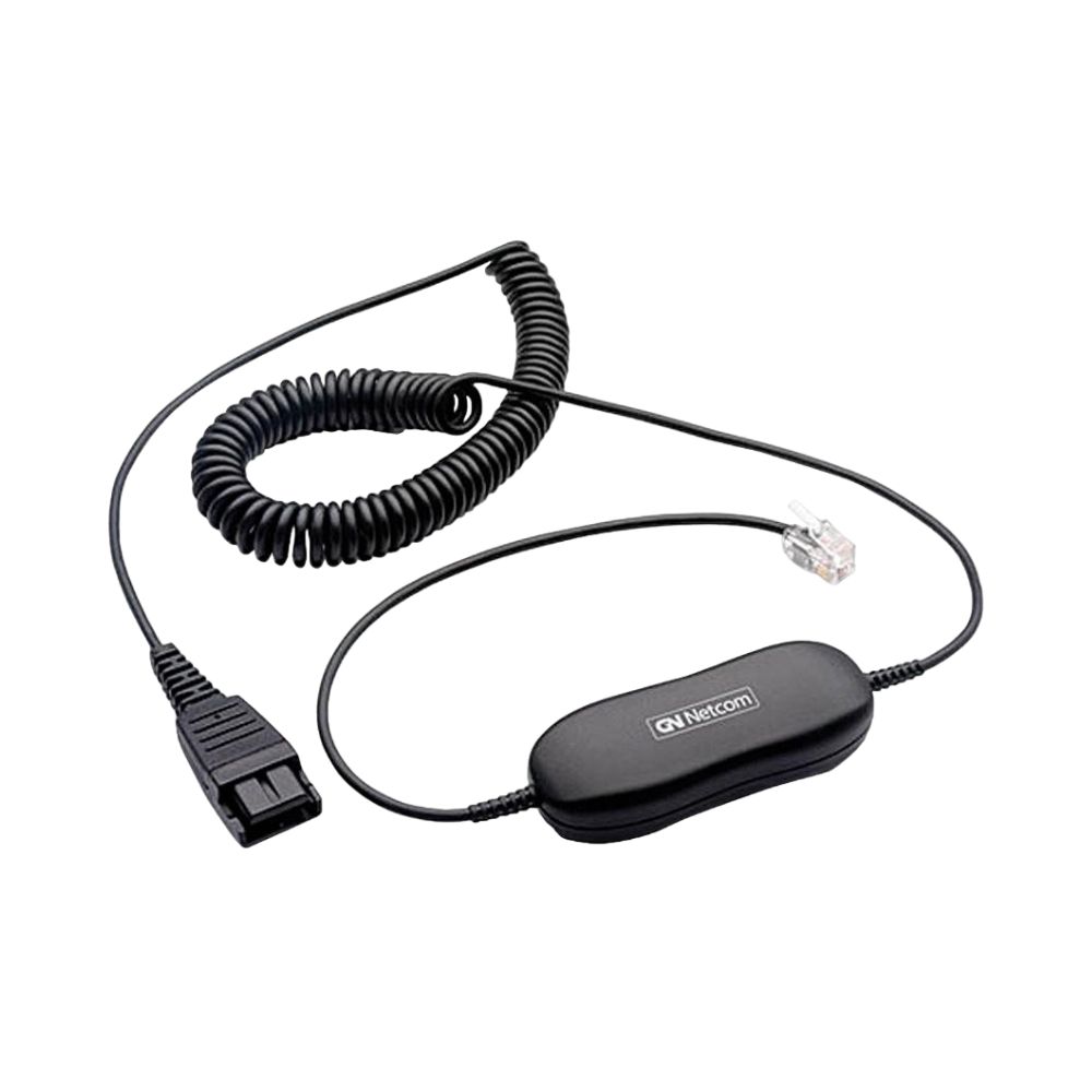 Купить Универсальный шнур-переходник&nbsp;Jabra&nbsp;GN 1200 CC&nbsp;88011-99 в Алматы