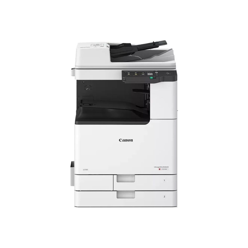 Купить МФП Canon imageRUNNER C3326i (5965C005/bundle) в Алматы