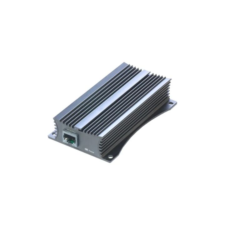 Купить Преобразователь MikroTik RBGPOE-CON-HP, 48 to 24V Gigabit PoE Converter в Алматы