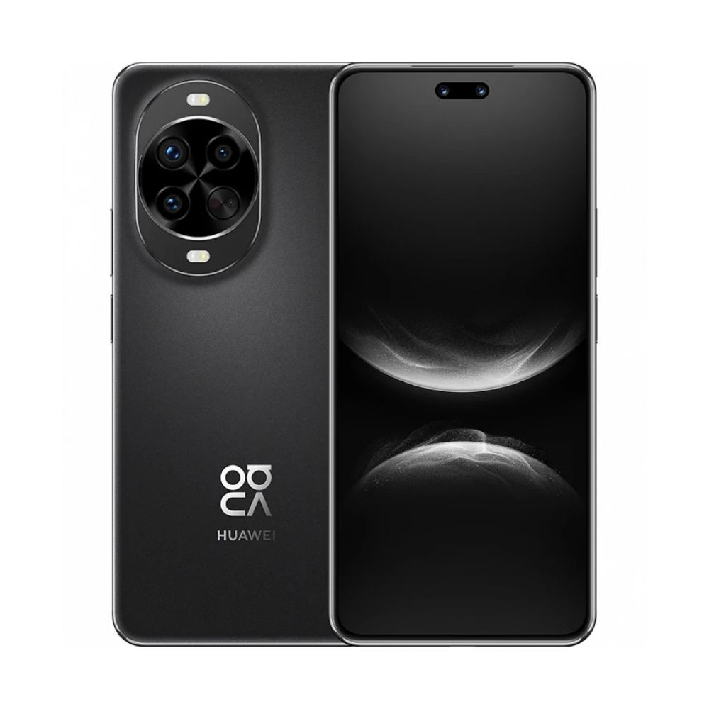 Купить Nova 14 Pro 12GB+512GB Black в Алматы