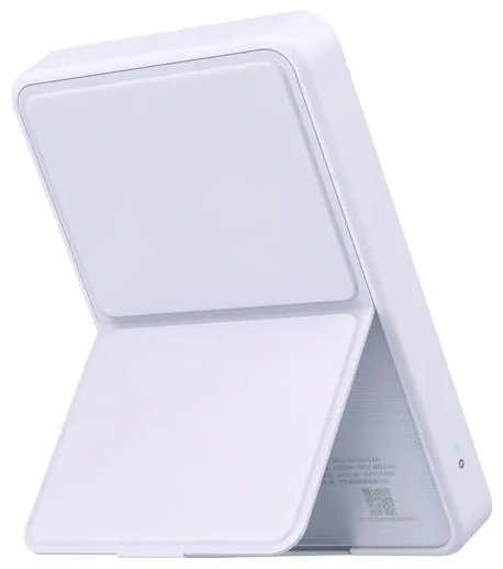 Купить Портативный внешний аккумулятор Xiaomi Magnetic Power Bank 6000mAh в Алматы