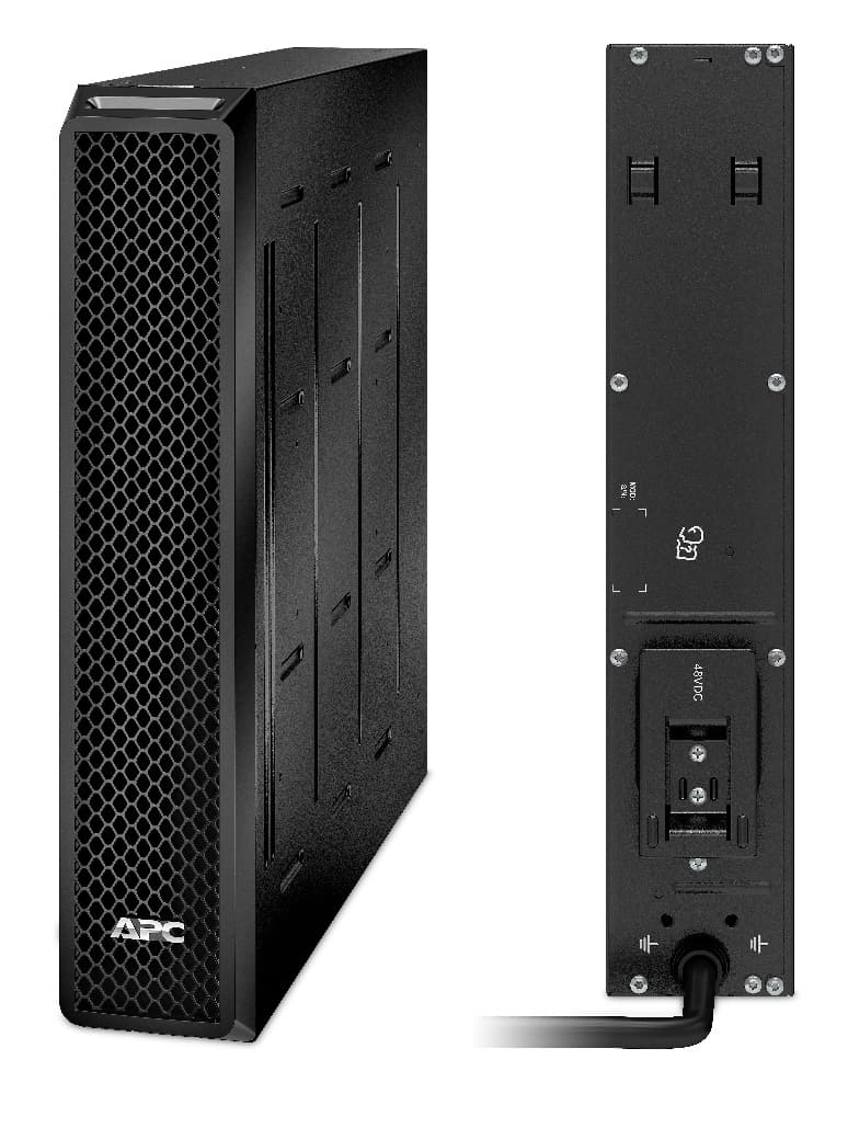 Купить Аккумулятор APC/SRT48BP/48 В 1,5 кВА/внешний в Алматы
