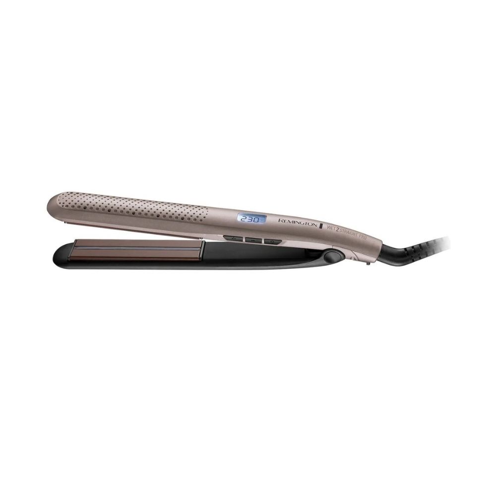 Купить Выпрямитель Remington  S7970 золотой в Алматы