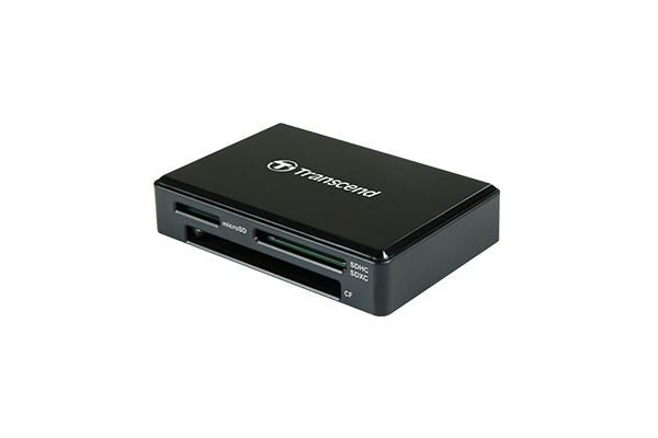 Купить Картридер Transcend TS-RDC8K2 в Алматы