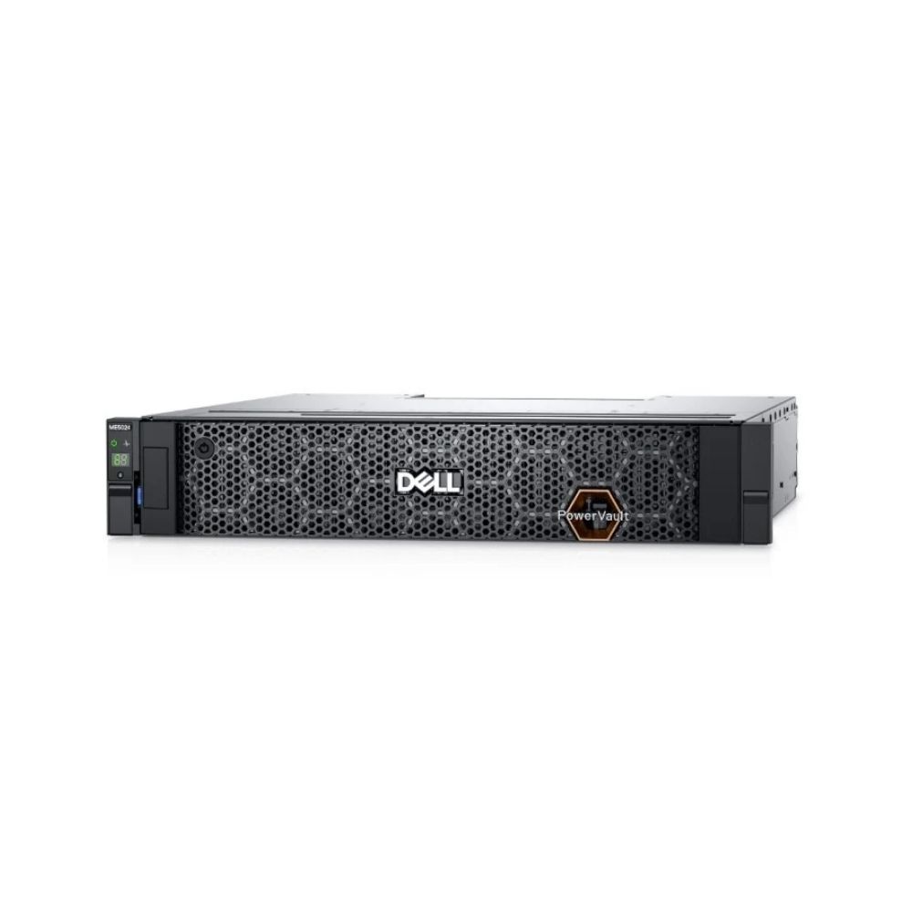 Купить Хранилище Dell ME5024 (210-BBOO_ME5024AFA) в Алматы