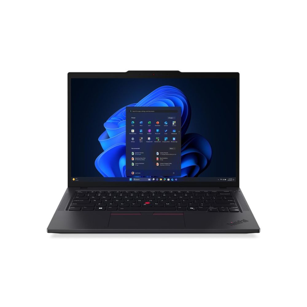 Купить Ноутбук Lenovo ThinkPad T14 Gen?6/Intel Ultra?5?225U/14* 1920?1200/Win11Pro/16GB/512GB SSD/5MP+IR/3YR/Backlit                                                                                                                                              в Алматы