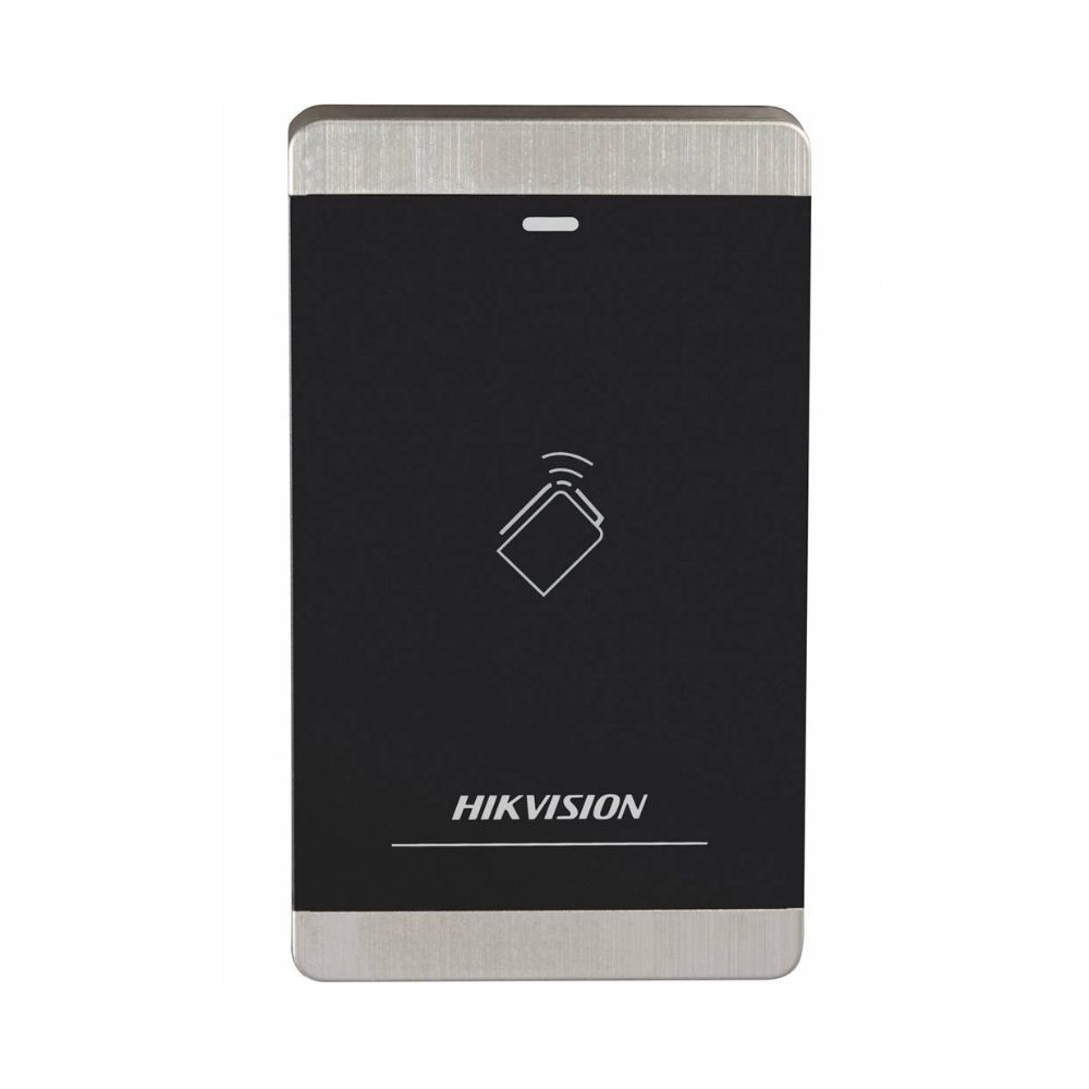 Купить Считыватель Mifare-карт Hikvision (серии DS-K1) в Алматы