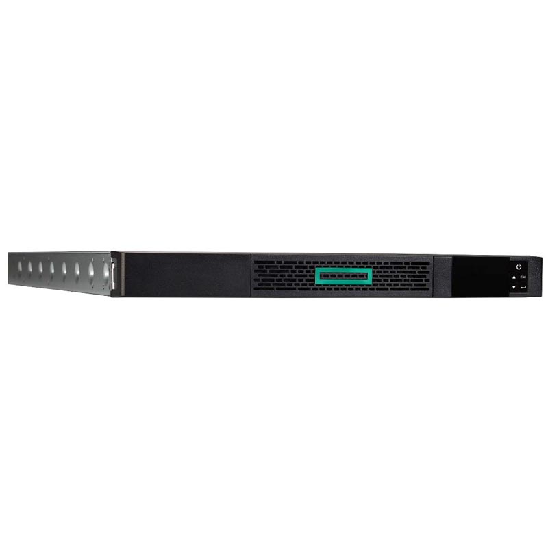 Купить ИБП HP Enterprise/R1500 INTL/G5/Uninterruptible Power System/1 550 VА/1 100 W в Алматы