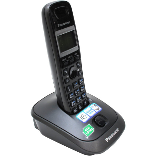 Купить Радиотелефон PANASONIC KX-TG2511RUT /  в Алматы