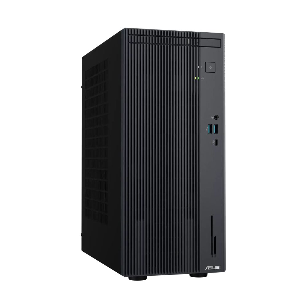 Купить Системный блок ASUS P500MV-05210H0050/GREY/15L/C5 210H/16G/512G PCIE G4/Wi-Fi 6 + BT 5.4/180W /USB KB  M/DOS/1yw в Алматы