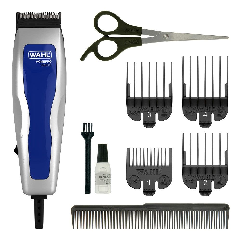 Купить Машинка для стрижки волос Wahl HomePro Basic&nbsp;09155-1216 в Алматы
