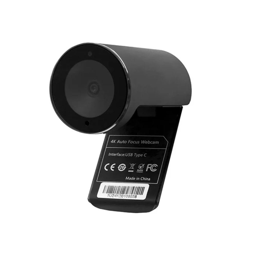 Купить WebCamera Vinteo VC-1-S, 4K UHD, autofocus, mic, USB Type-C в Алматы