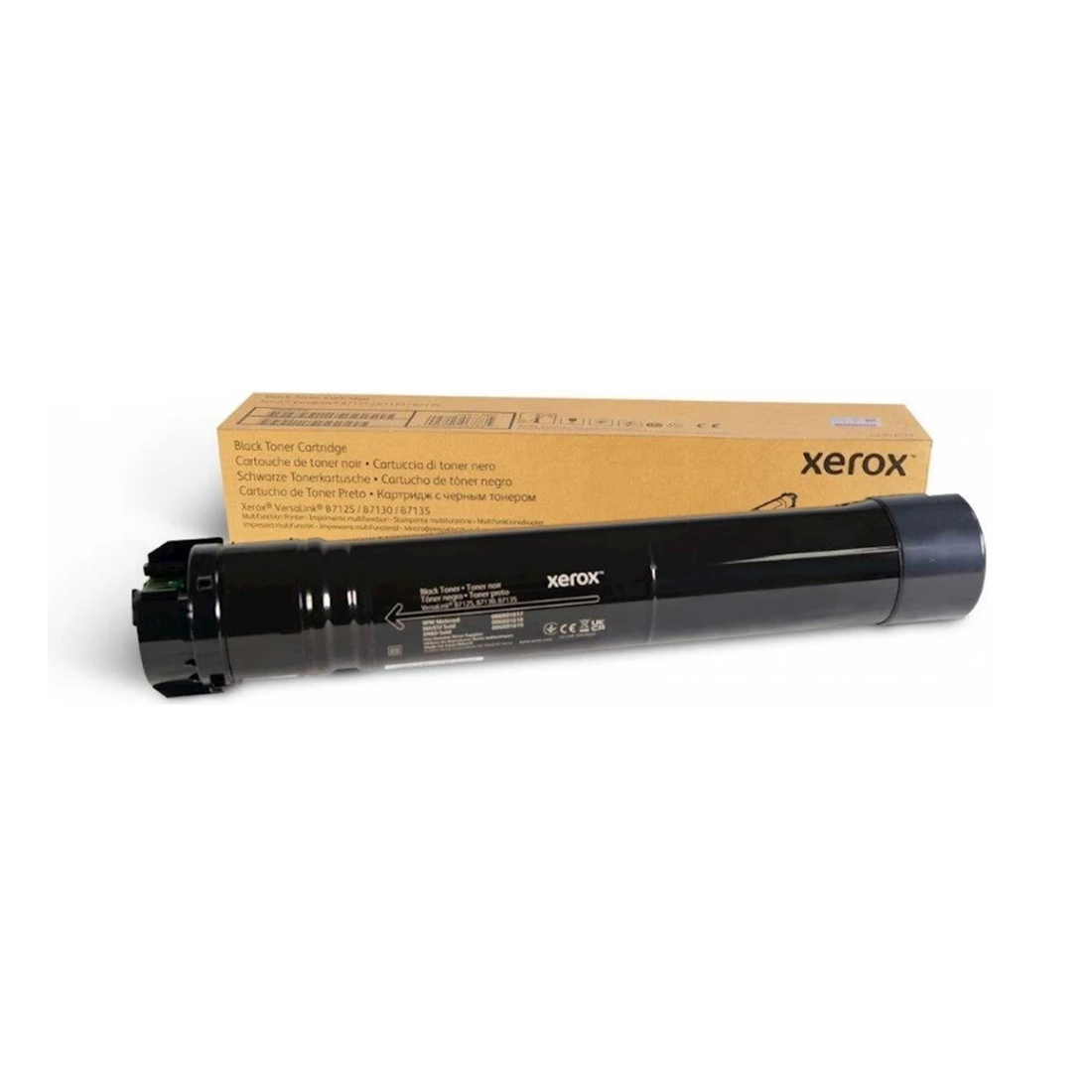 Купить Тонер-картридж Xerox 006R01819 в Алматы