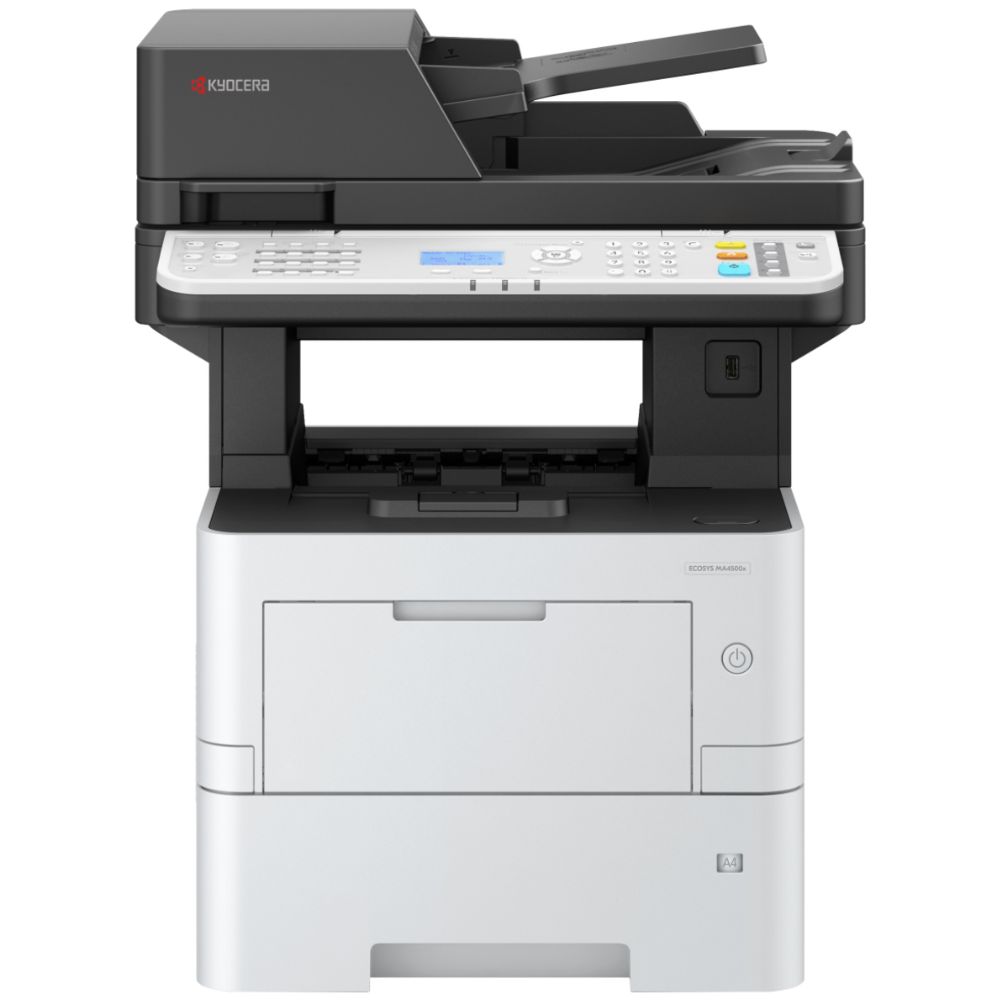 Купить МФУ Kyocera ECOSYS MA4500X&nbsp;(110C133NL0) в Алматы