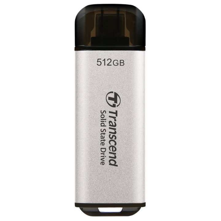 Купить Жесткий диск SSD 512GB Transcend TS512GESD300S в Алматы