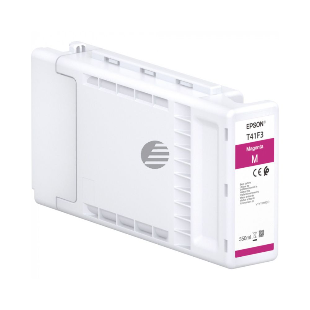 Купить Картридж с пурпурными чернилами Epson C13T41R34N UltraChrome XD2 110ml в Алматы