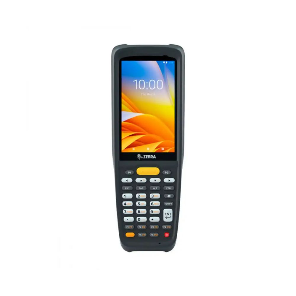 Купить Терминал сбора данных Zebra MC2700 (MC27BK-2B3S3RW)​​​​​​​ в Алматы