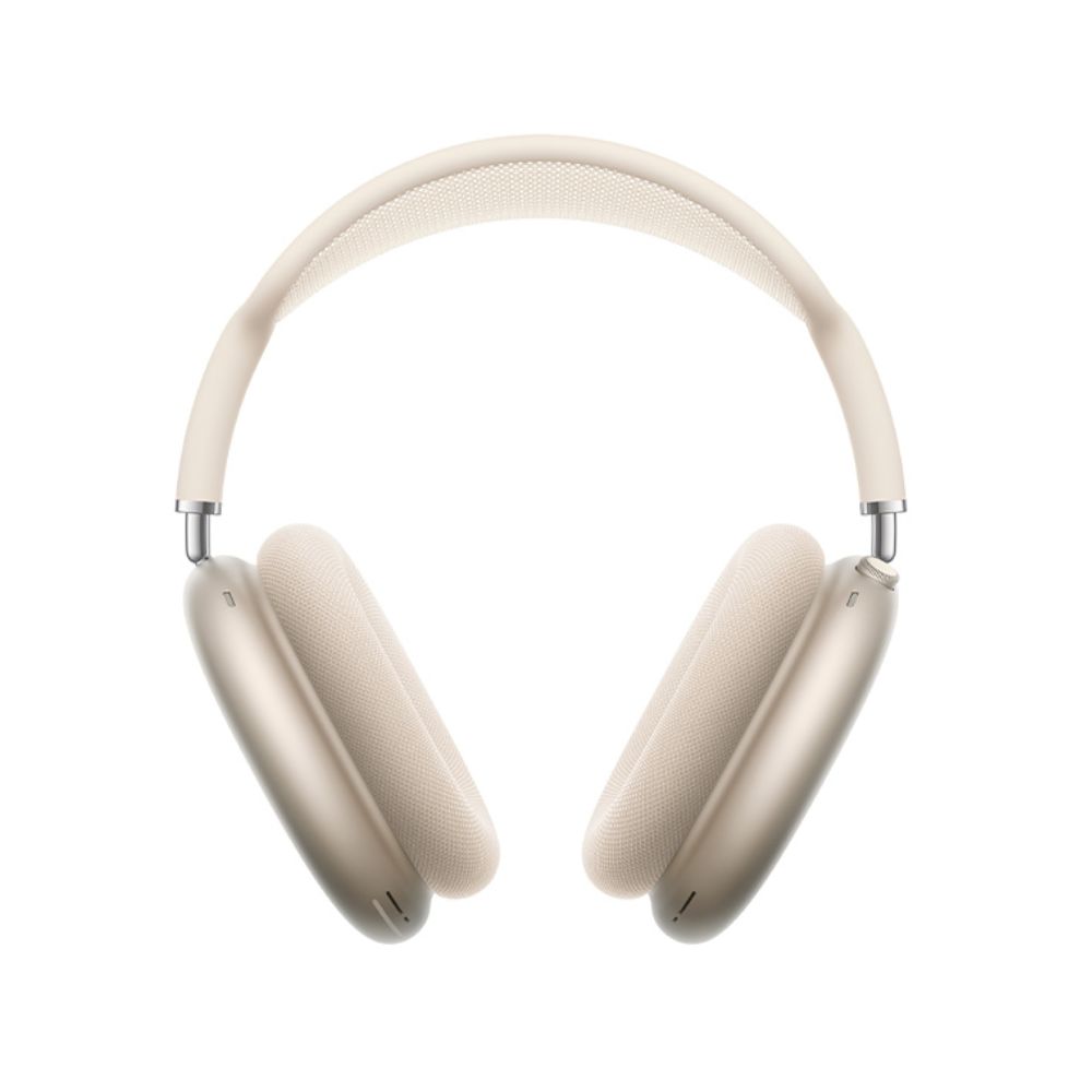 Купить Наушники Apple AirPods Max 2rd Gen Starlight (MWW53ZE/A) в Алматы