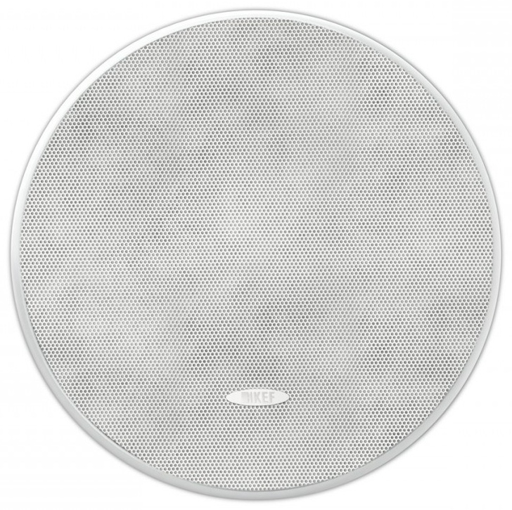 Купить KEF Акустическая система Ci160.RR-THX БЕЛЫЙ EAN:637203217654 в Алматы