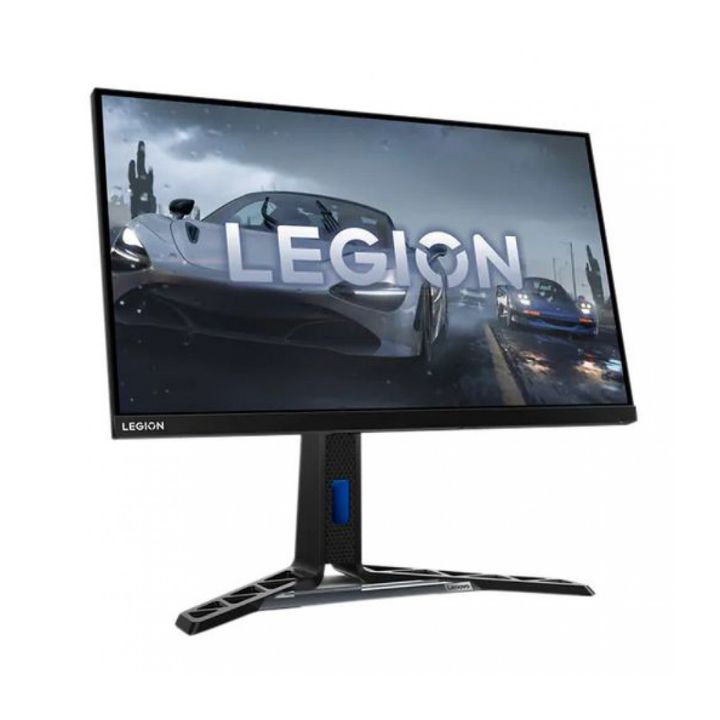 Купить Монитор Lenovo 66F8GAC3EU Y27-30 27" IPS в Алматы