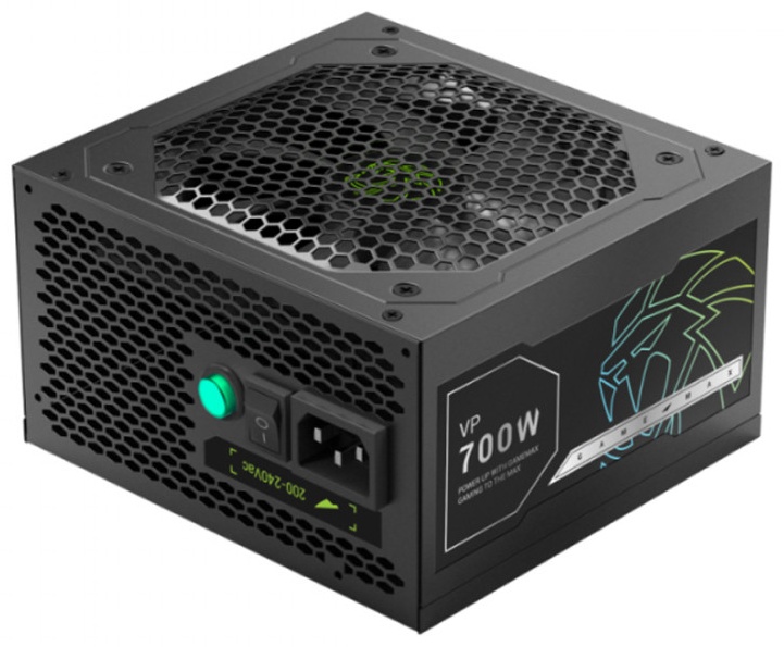 Купить Блок питания Gamemax VP 700S Standard в Алматы