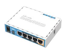 Купить Wi-Fi точка доступа DUAL BAND RB952UI-5AC2ND MIKROTIK в Алматы