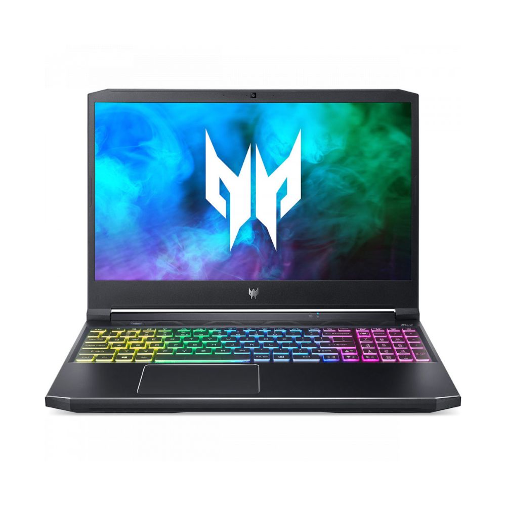 Купить Ноутбук Acer Predator Helios 300 PH315-55-57AH (NH.QGNER.004) в Алматы