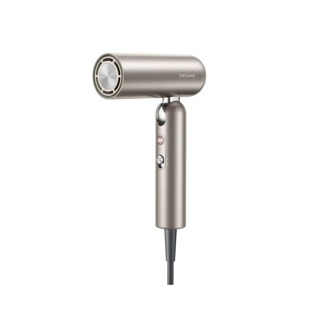 Купить Фен Dreame Pocket Titanium AHD51 Gold&nbsp; в Алматы