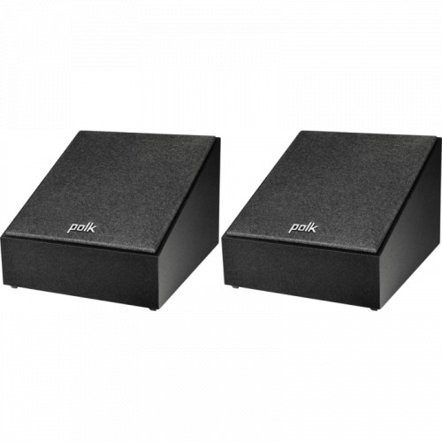 Купить POLK AUDIO Акустическая система MXT90 ЧЕРНЫЙ (Пара) в Алматы