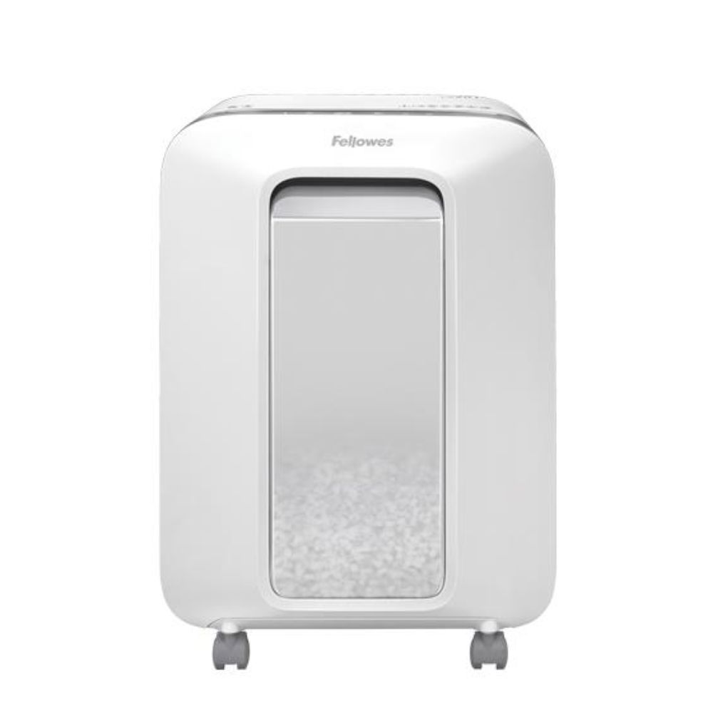 Купить Шредер Fellowes Powershred LX201 белый&nbsp;5050101 в Алматы