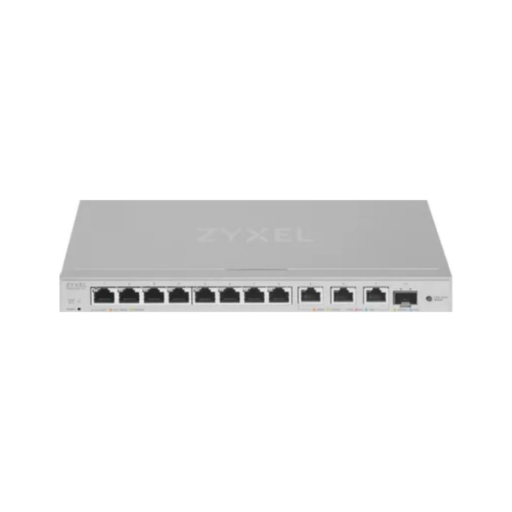 Купить Коммутатор Zyxel XGS1250-12 (XGS1250-12-ZZ0102F) в Алматы