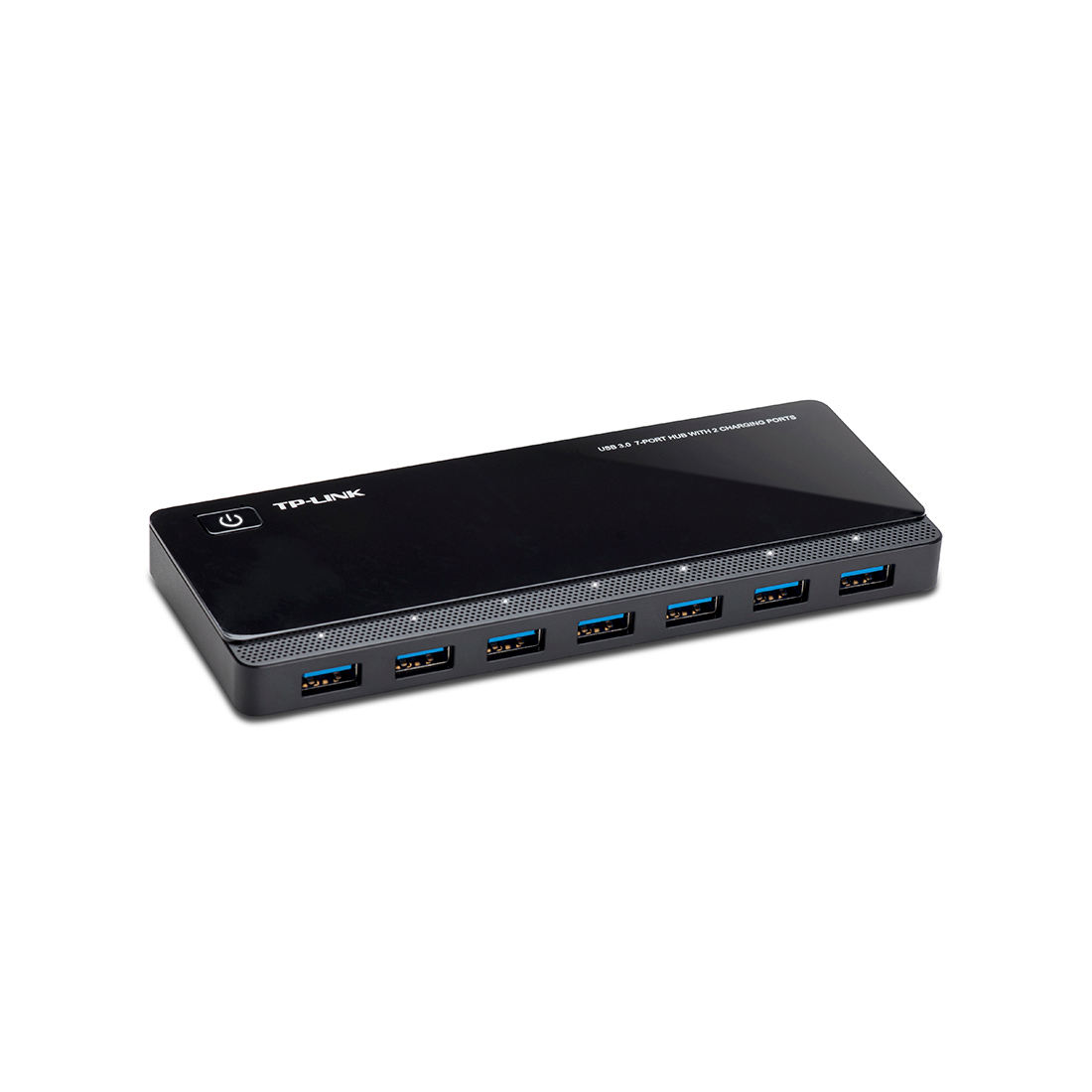 Купить USB-концентратор TP-Link UH720 в Алматы